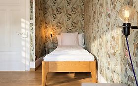 Hotel Beau Sejour Lucerne